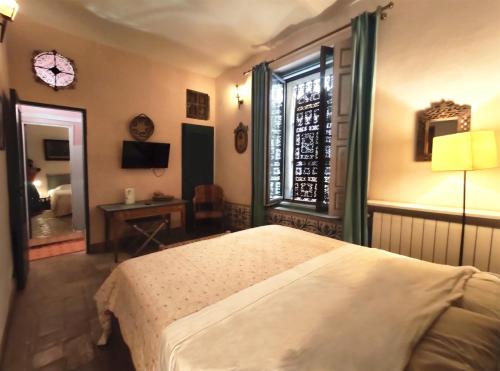  Casa del buen viaje - Habitación Seguirilla in Sevilla