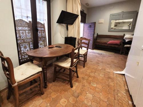  Casa del buen viaje - Habitación Seguirilla in Sevilla