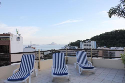 razgled, Mc Flats Leblon Inn in Rio De Janeiro