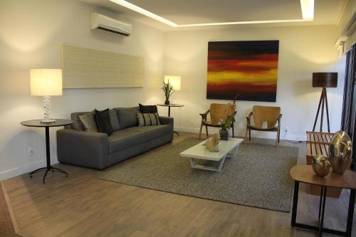 Mc Flats Leblon Inn