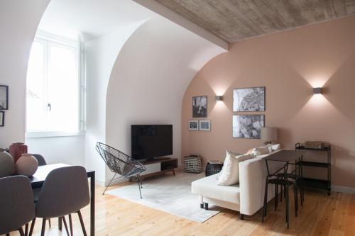 FLH Intendente Charming Flat 1