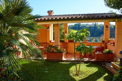  Rea Villa in Coltodino