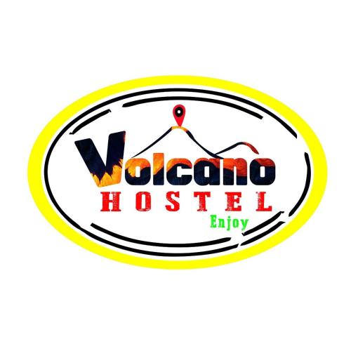 Volcano Hostel in León