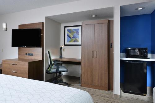 Holiday Inn Express Durham