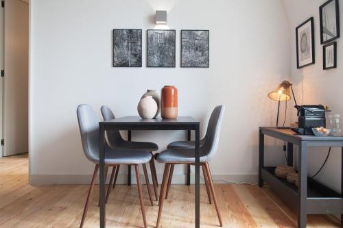 FLH Intendente Charming Flat 4