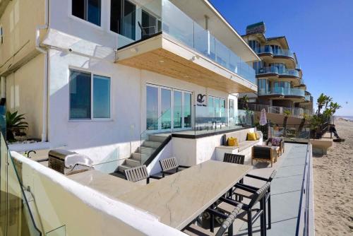 Ocean Villas Beach Front Carlsbad