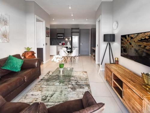 Menlyn Residence - Luxury 2 Bedroom Apartment Pretoria