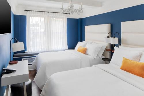 voco The Franklin New York by IHG, Нью-Йорк (фото 10)