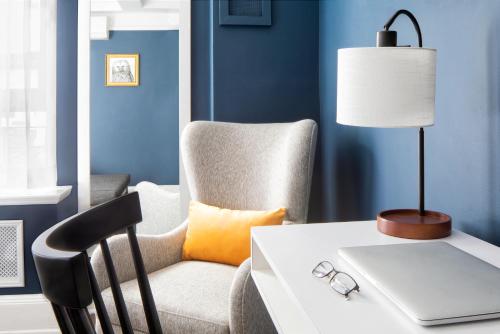 voco The Franklin New York, an IHG Hotel photo 4