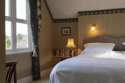 Cleeve Hill Hotel - image 14