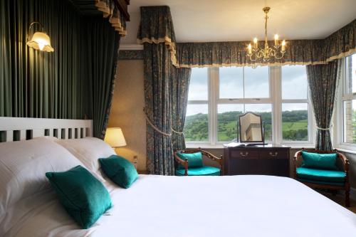 1 double bed