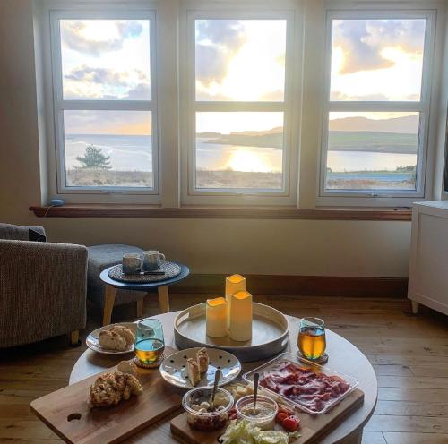 Head In The Skye - Healabhal Cottage Head In The Skye - Healabhal Cottage