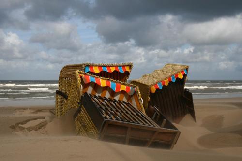 Beach, Hoogland aan Zee in Egmond aan Zee