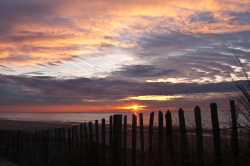View, Hoogland aan Zee in Egmond aan Zee