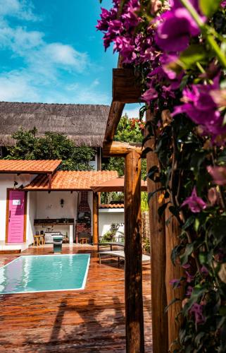 Vila Lua de Taipu - Taipu de Fora Vila Lua de Taipu - Taipu de Fora