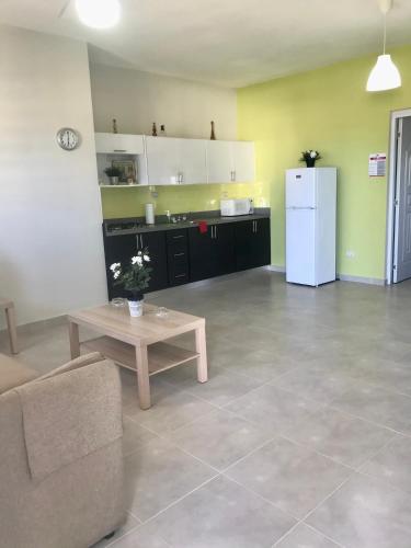 Konyha, Apartahotel MACADANA in Nagua