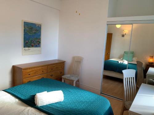 Chambres EL MEDITERRANEO Rooms