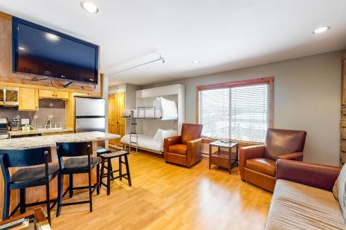 Chateau Studio, Breckenridge