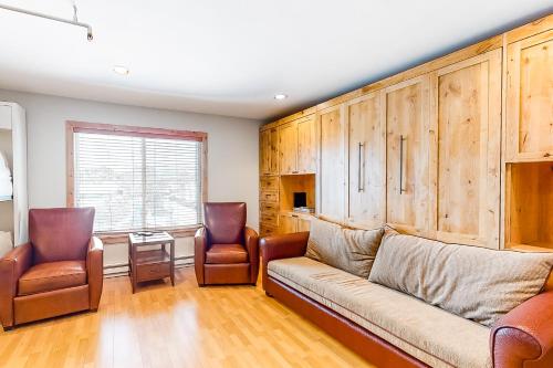 Chateau Studio, Breckenridge (fotografie 3)