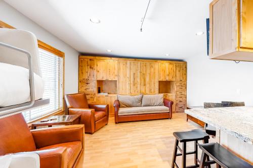 Chateau Studio, Breckenridge (fotografie 4)