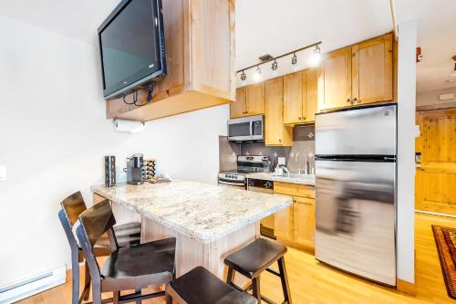 Chateau Studio, Breckenridge (fotografie 5)