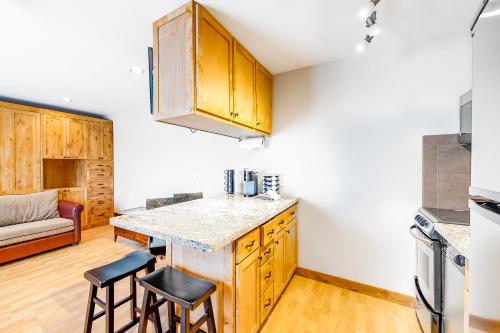 Chateau Studio, Breckenridge (fotografie 6)