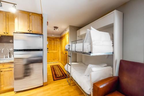 Chateau Studio, Breckenridge (fotografie 7)