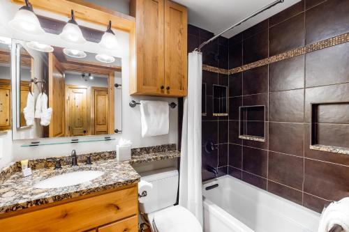 Chateau Studio, Breckenridge (fotografie 8)