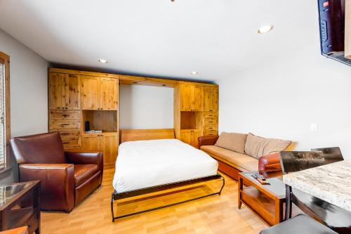 Chateau Studio, Breckenridge (fotografie 10)