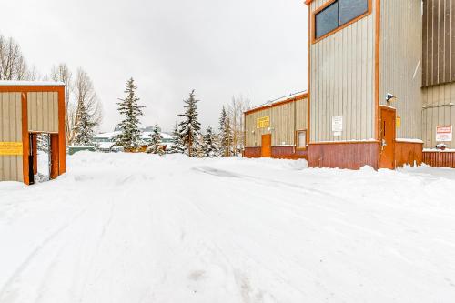 Chateau Studio, Breckenridge (fotografie 11)