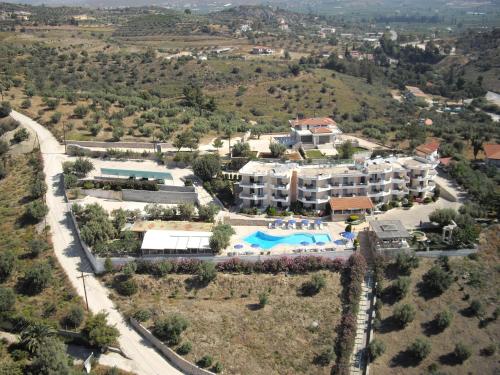 Hotel Apartments Panorama - image 4