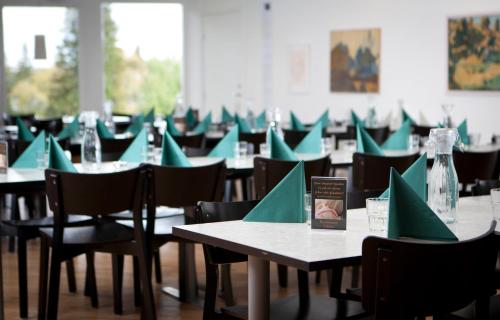 Karlskoga Folkhögskola Vandrarhem Udden - image 12