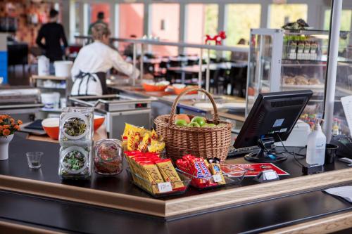 Karlskoga Folkhögskola Vandrarhem Udden - image 5