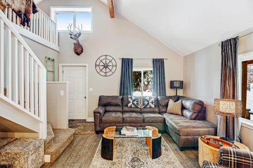 Cottage in the Pines, McCall (Foto 3)