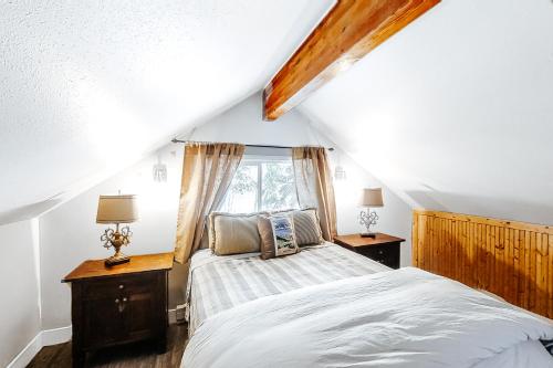 Cottage in the Pines, McCall (Foto 10)