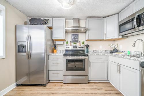 Sugar Shack - main image