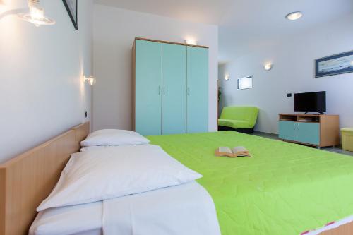 Apartments Villa Brioni - image 5