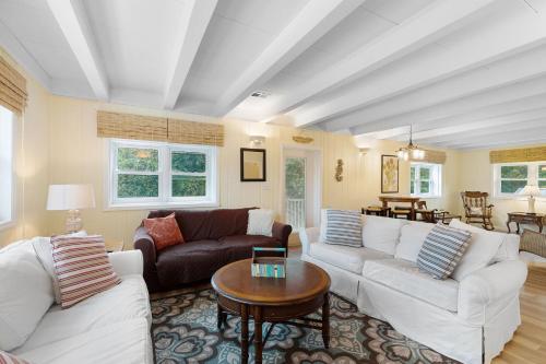 612 E Ashley - Shore Beats Work - 4 Bedrooms - image 5