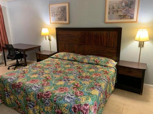Executive Inn Mercedes Weslaco – Mercedes, TX