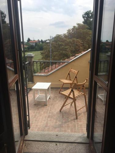 Villa Nina - Luminosa Suite