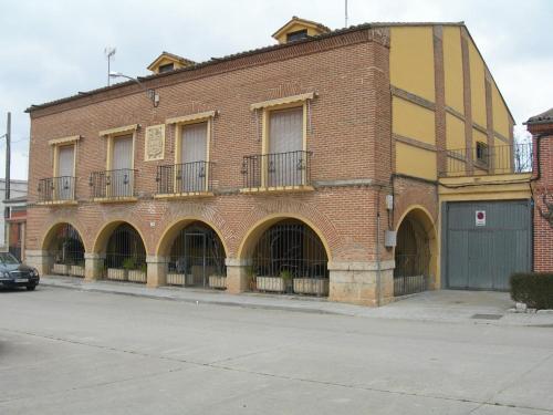 CASA MANRIQUE gîte à louer Campo Grande