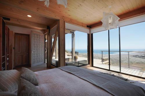 Lodge Alas de Matanzas in Navidad