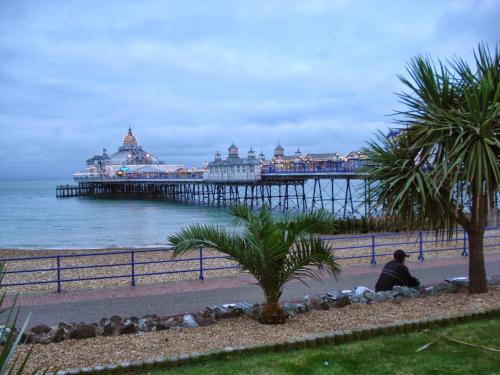 Eastbourne Riviera Hotel - image 7