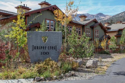 Juniper Crest 6 Apartment Juniper Crest 6 Apartment