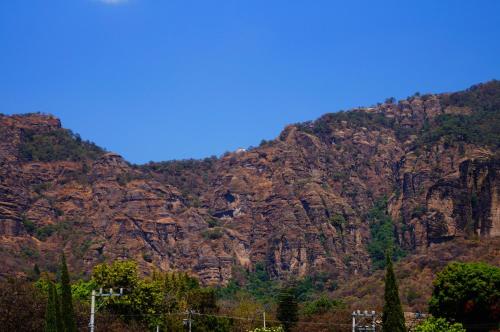 Hospedaje La Hoja - image 12