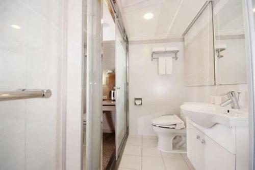 リーユアンホテル15