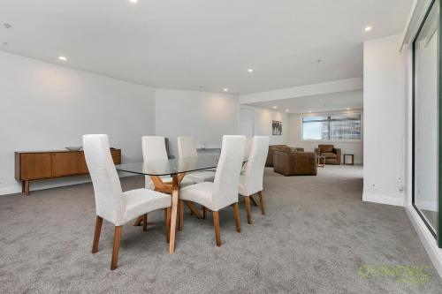 QV Huge Penthouse with Waterview & Parking - 919, Auckland (fotografie 6)