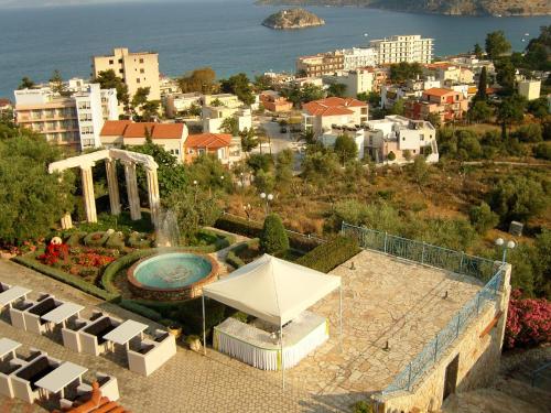 Hotel Apartments Panorama