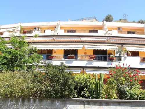  Apartment in Letojanni/Sizilien 23296, Pension in Letojanni