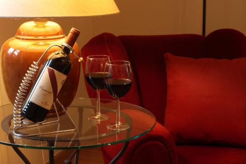 Corsini Tintori Guest House - main image